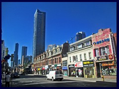 Yonge Street 18